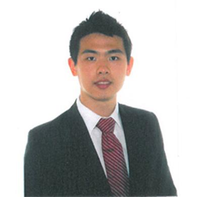 Harvi Tan's Photo